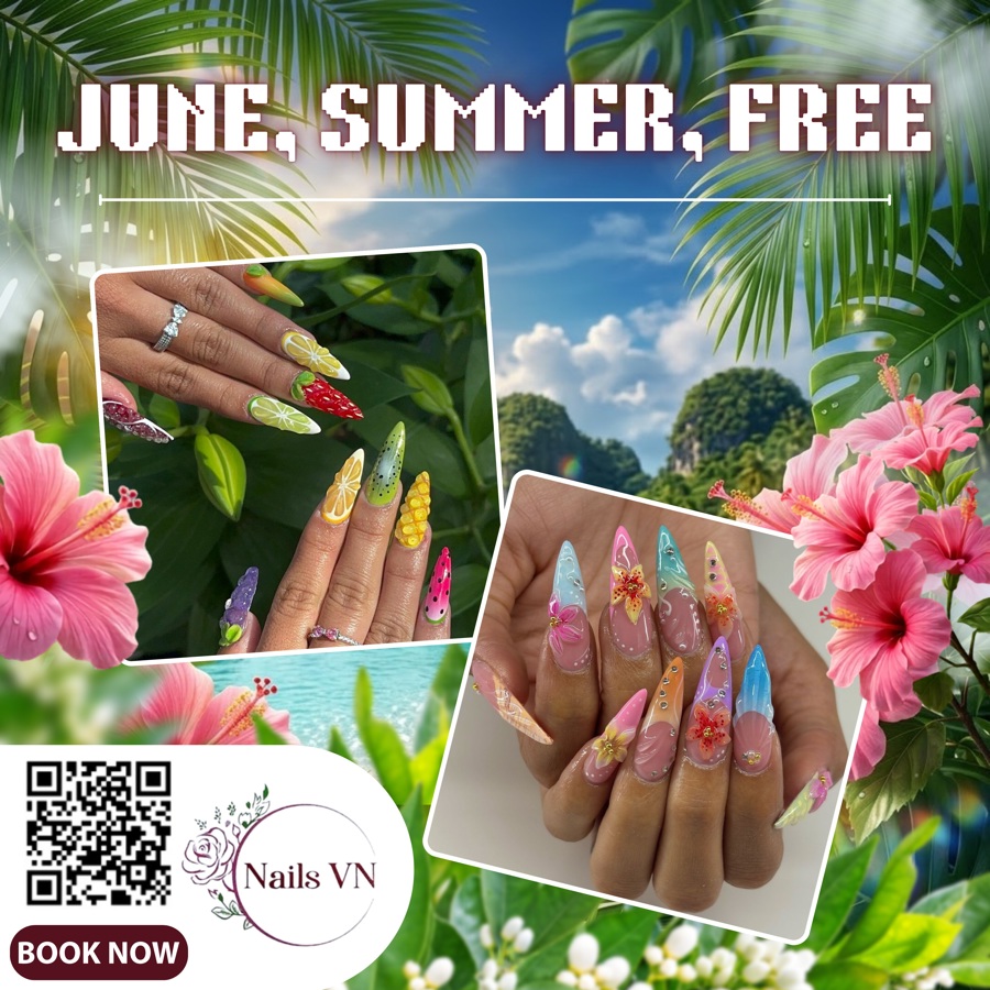 Nails VN